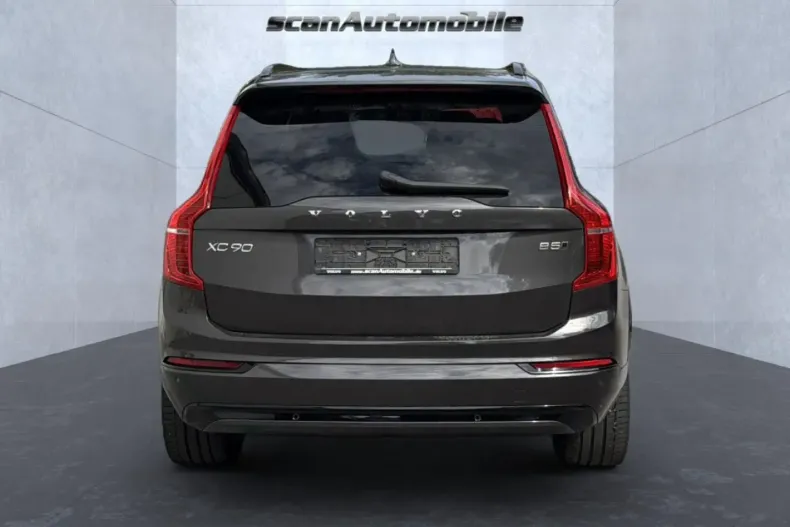 Volvo XC90 din 2022 cu 87.390 km - oferta VOL112121 - foto 7