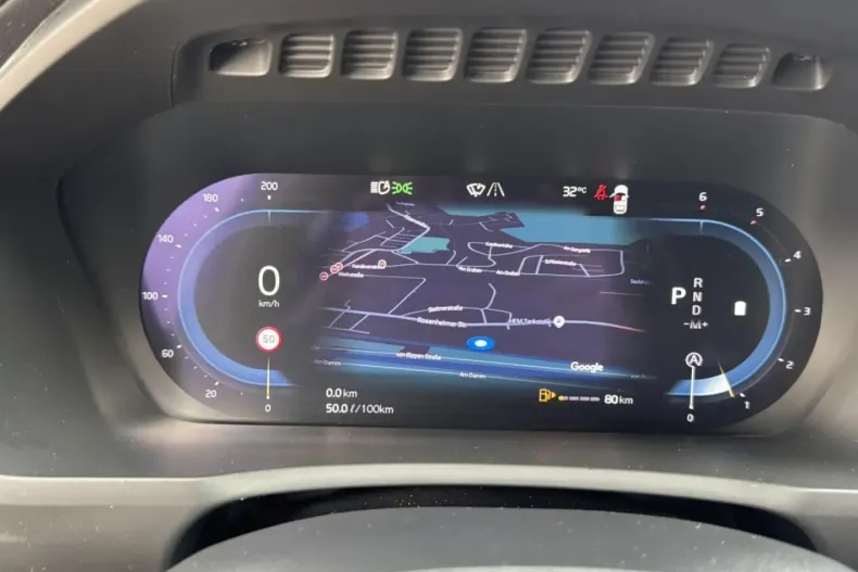 Volvo XC90 din 2022 cu 87.390 km - oferta VOL112121 - foto 12