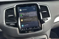 Volvo XC90 din 2022 cu 87.390 km - oferta VOL112121 - foto 13