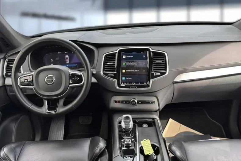 Volvo XC90 din 2022 cu 87.390 km - oferta VOL112121 - foto 17