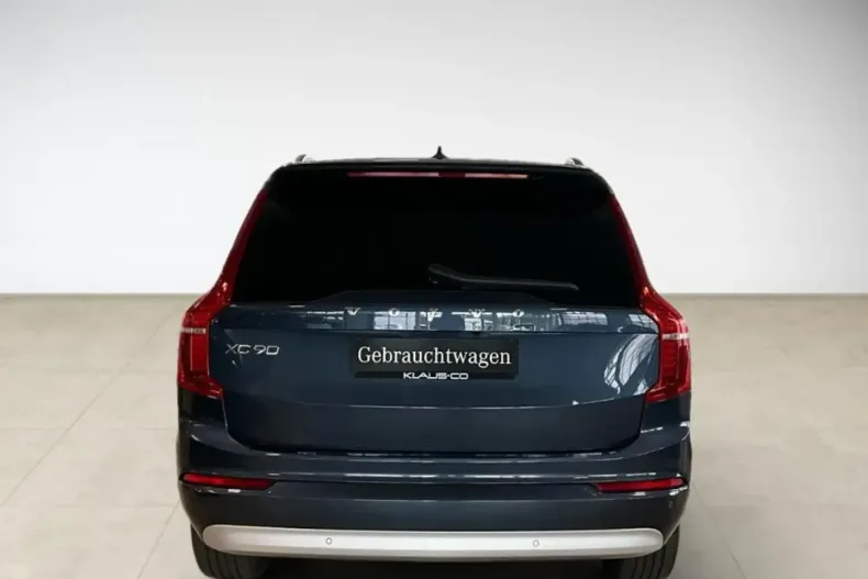 Volvo XC90 din 2022 cu 64.550 km - oferta VOL112122 - foto 5