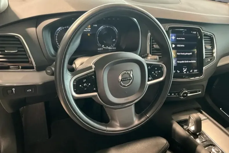 Volvo XC90 din 2022 cu 64.550 km - oferta VOL112122 - foto 9