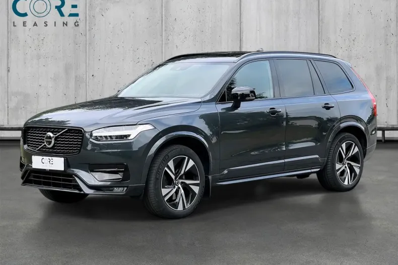 Volvo XC90 din 2021 cu 86.000 km - oferta VOL112123 - foto 1