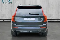 Volvo XC90 din 2021 cu 86.000 km - oferta VOL112123 - foto 4