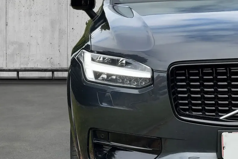 Volvo XC90 din 2021 cu 86.000 km - oferta VOL112123 - foto 7