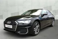 Audi A6 din 2022 cu 38.464 km - oferta AUD112124 - foto 1