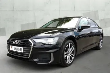 Audi A6 din 2022 - oferta AUD112124