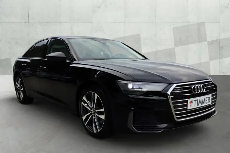 Audi A6 din 2022 cu 38.464 km - oferta AUD112124 - foto 2