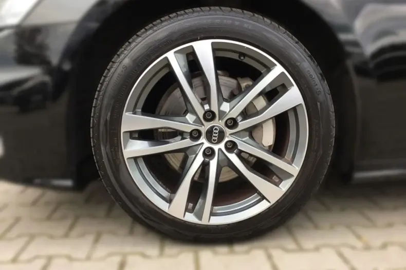 Audi A6 din 2022 cu 38.464 km - oferta AUD112124 - foto 6