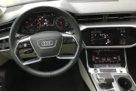 Audi A6 din 2022 cu 38.464 km - oferta AUD112124 - foto 9