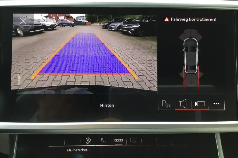 Audi A6 din 2022 cu 38.464 km - oferta AUD112124 - foto 10