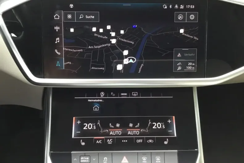 Audi A6 din 2022 cu 38.464 km - oferta AUD112124 - foto 11