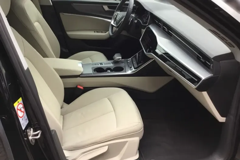 Audi A6 din 2022 cu 38.464 km - oferta AUD112124 - foto 12