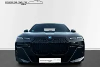 BMW 750 din 2024 cu 17.500 km - oferta BMW112125 - foto 3