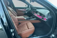 BMW 750 din 2024 cu 17.500 km - oferta BMW112125 - foto 9