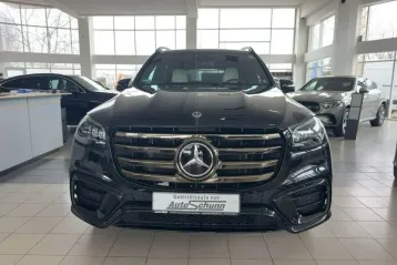 Mercedes-Benz GLS 580 din 2024 - oferta MER112127