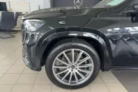 Mercedes-Benz GLS 580 din 2024 cu 22.000 km - oferta MER112127 - foto 2