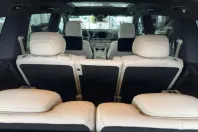 Mercedes-Benz GLS 580 din 2024 cu 22.000 km - oferta MER112127 - foto 11