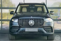 Mercedes-Benz GLS 580 din 2022 cu 24.900 km - oferta MER112129 - foto 1