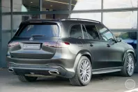 Mercedes-Benz GLS 580 din 2022 cu 24.900 km - oferta MER112129 - foto 4