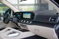 Mercedes-Benz GLS 580 din 2022 cu 24.900 km - oferta MER112129 - foto 10