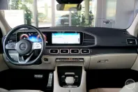 Mercedes-Benz GLS 580 din 2022 cu 24.900 km - oferta MER112129 - foto 13