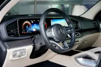Mercedes-Benz GLS 580 din 2022 cu 24.900 km - oferta MER112129 - foto 14
