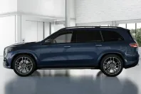 Mercedes-Benz GLS 580 din 2024 cu 16.983 km - oferta MER112130 - foto 3