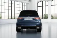 Mercedes-Benz GLS 580 din 2024 cu 16.983 km - oferta MER112130 - foto 4