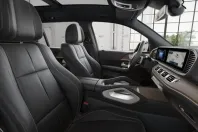 Mercedes-Benz GLS 580 din 2024 cu 16.983 km - oferta MER112130 - foto 6