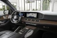 Mercedes-Benz GLS 580 din 2024 cu 16.983 km - oferta MER112130 - foto 7