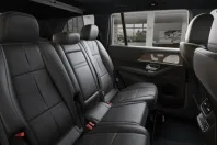 Mercedes-Benz GLS 580 din 2024 cu 16.983 km - oferta MER112130 - foto 8