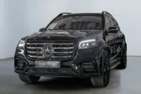 Mercedes-Benz GLS 580 din 2024 cu 22.500 km - oferta MER112131 - foto 1