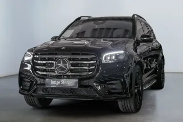 Mercedes-Benz GLS 580 din 2024 - oferta MER112131