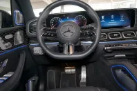 Mercedes-Benz GLS 580 din 2024 cu 22.500 km - oferta MER112131 - foto 8