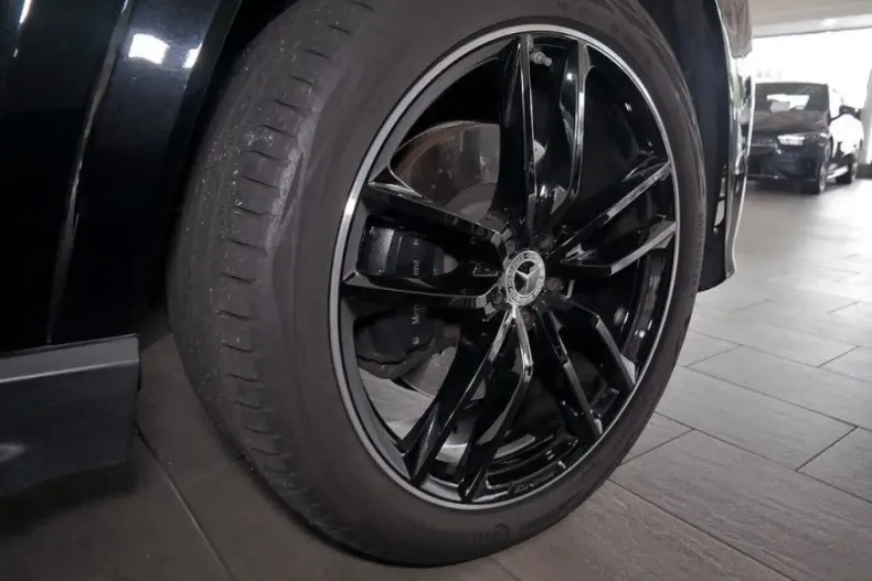 Mercedes-Benz GLS 580 din 2024 cu 22.500 km - oferta MER112131 - foto 12