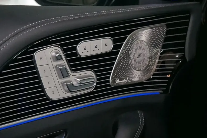 Mercedes-Benz GLS 580 din 2024 cu 22.500 km - oferta MER112131 - foto 16