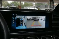 Mercedes-Benz GLS 580 din 2024 cu 22.500 km - oferta MER112131 - foto 17