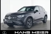 Mercedes-Benz GLC 220 din 2024 cu 30.872 km - oferta MER112132 - foto 1