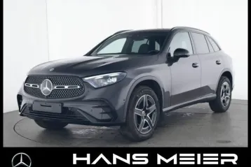 Mercedes-Benz GLC 220 din 2024 - oferta MER112132