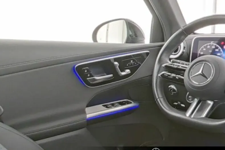 Mercedes-Benz GLC 220 din 2024 cu 30.872 km - oferta MER112132 - foto 9