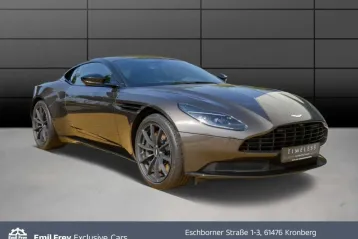 Aston Martin DB11 din 2023 - oferta AST112133