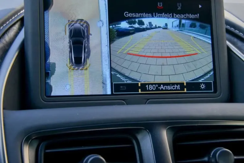 Aston Martin DB11 din 2023 cu 25.503 km - oferta AST112133 - foto 18