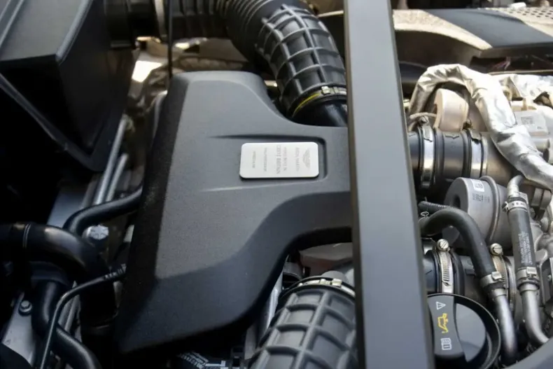 Aston Martin DB11 din 2023 cu 25.503 km - oferta AST112133 - foto 27