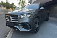 Mercedes-Benz GLS 580 din 2024 cu 21.578 km - oferta MER112134 - foto 2