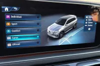 Mercedes-Benz GLS 580 din 2024 cu 21.578 km - oferta MER112134 - foto 12