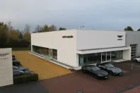 Aston Martin V8 Vantage din 2022 cu 14.200 km - oferta AST112135 - foto 29