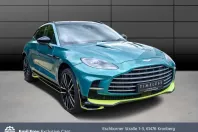 Aston Martin DBX din 2024 cu 12.799 km - oferta AST112136 - foto 1