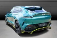 Aston Martin DBX din 2024 cu 12.799 km - oferta AST112136 - foto 2