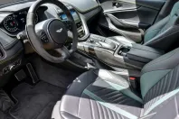 Aston Martin DBX din 2024 cu 12.799 km - oferta AST112136 - foto 3